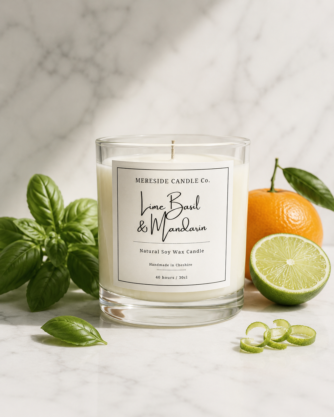 The Botanical Collection