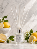 Amalfi Coast Reed Diffuser 100ml