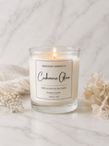 Cashmere Glow Luxury Candle 30cl