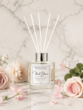 Floral Blooms Reed Diffuser 100ml