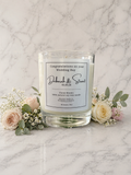 Customised Candles