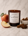 Spiced Orchard Luxury Candle 30cl
